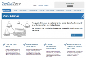 GXServerPUBLIC